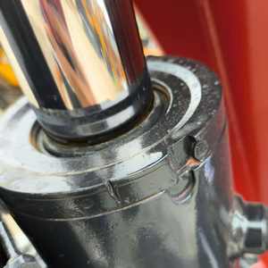 Mini-excavatrice Yanmar Vio55 d'occasion, fabrication japonaise, système hydraulique d'occasion, tout-terrain, prête à être expédiée dans le monde entier - Product Image 5