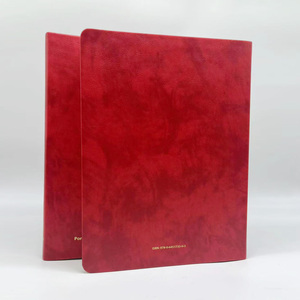 Impression couleur personnalisée de haute qualité sur couverture rigide de la Bible du Roi Jacques en papier et carton – Catégorie de produit - Product Image 5