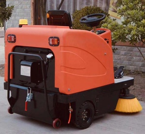 Đa Chức Năng Ngành Công Nghiệp Đi Xe Điện Trên Máy Quét - Product Image 6