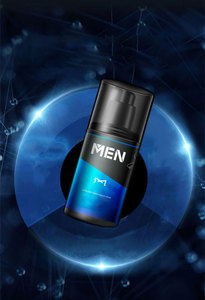 Vente en gros de fond de teint liquide imperméable anti-cernes contrôle de l'huile fond de teint BB crème éclaircissante naturelle humidité pour hommes - Product Image 2