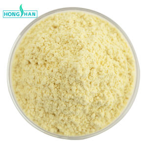 Высококачественный пищевой экстракт эригерона бревискапа, 98% бревискапин, порошок, CAS 116122-36-2 - Product Image 2