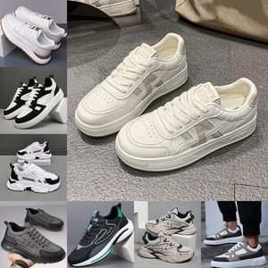 Déstockage de chaussures - Chaussures de sport décontractées pour hommes et femmes - Chaussures de course - Différentes tailles - Vente mixte à bas prix - Product Image 5