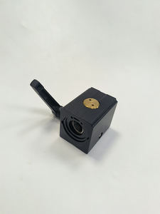 Misurazione di Precisione del Contorno Tridimensionale con Immagine Bidimensionale, Dado Senza Denti in Lega di Alluminio per Cuscinetti, Cina Continentale - Product Image 5