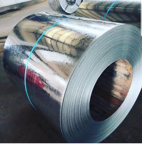 उच्च गुणवत्ता वाले कारखाने प्रत्यक्ष Z100 z275 ral9002 जस्ता लोहे का ठंडा रोड़ा रंग लेपित पूर्व-चित्रित जस्ती स्टील ppgl - Product Image 2