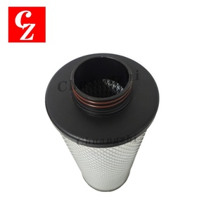 Elemento Separador de Aceite y Aire de Alta Eficiencia 88291003-158, Repuesto para Compresor de Tornillo Sullair DLQ1250XHH 1525XH - Product Image 1