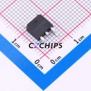 Transistor de efecto de campo (MOSFET) de transistor de 21, nuevo y original de 1, 2, 1, 2, 2 - Product Image 1