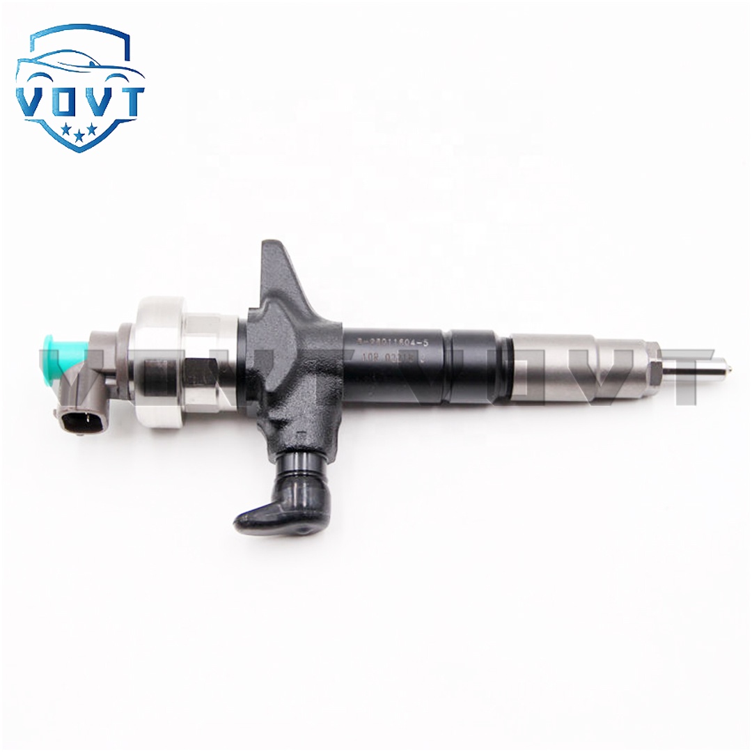 Brand New 23670-0G010 Fuel Injector for Toyota 095000-5420 095000-7220 095000-7580