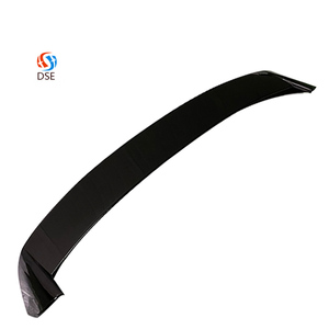 Honghang-alerón trasero de fibra de carbono para coche, piezas de coche de China, otros accesorios para Mk4 Seat <span class=keywords><strong>Ibiza</strong></span>, 2017, <span class=keywords><strong>2021</strong></span> - Product Image 4