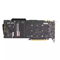 Kartu Grafis P104-100 8GB Adalah GPU Berperforma Tinggi yang Digunakan di Server Komputer.