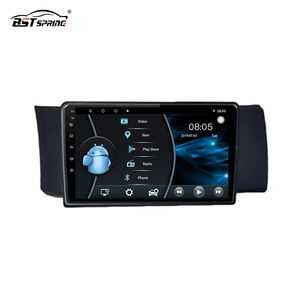 Android 9 pulgadas de navegación GPS del coche sistema estéreo para <span class=keywords><strong>Toyota</strong></span> <span class=keywords><strong>GT</strong></span> 86 <span class=keywords><strong>Subaru</strong></span> BRZ 2012-2016 Auto DVD Video reproductor de Radio - Product Image 1