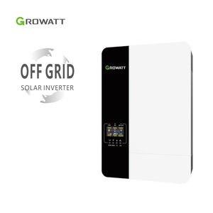 Onduleur Growatt 5KW onduleur solaire Growatt <span class=keywords><strong>SPF5000</strong></span>-ES hors réseau Onduleur Growatt hors réseau - Product Image 3