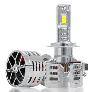 Voiture led phare ampoule super lumineux <span class=keywords><strong>blanc</strong></span> haute puissance 300w h4 led phare h7 h11 9005 9006 h1 h3 led feux de voiture - Product Image 1