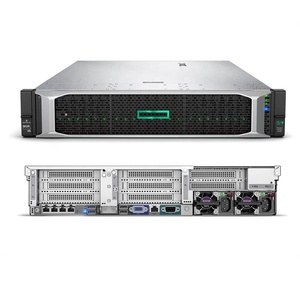 ProLiant DL560 G10 4-Socket 2U Rack Server, 2nd Gen Xeon, <b>DDR4</b> <b>Memory</b> for Enterprise - Product Image 3