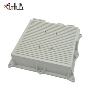 Aluminum Alloy Die Casting Communication Waterproof Box Ip65 Instrument Junction Box Housing - Product Image 3