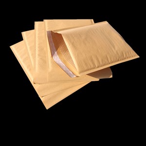 Pansatec Kraft papier Blase gepolstert Mailer Umschlag Tasche Herstellung Maschine - Product Image 6