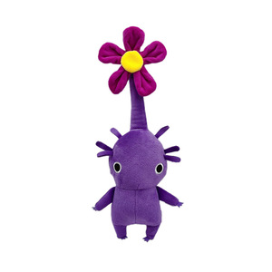 HY All Star Series 4, Juguetes de Peluche Personalizables Súper Suaves, Nuevo Peluche de Pikmin de Hielo, Regalo para Niños con Relleno de Algodón PP, ODM - Product Image 5