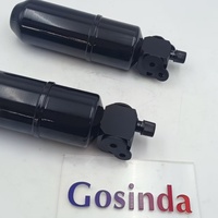 Récepteur de séchage VOE11164457 pour chargeuses sur pneus L50D L50E L60E L70D L90D L110D – Pièces de machines de construction pour système de climatisation