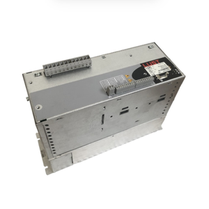 Nouveau LUST CDD34.017 W2.1PC1 #   Module Driver monté sur rail DIN, température de fonctionnement de 0 à 55°C - Product Image 3