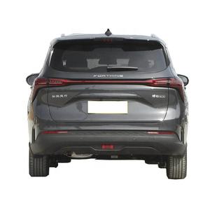 2024 coche modelo superior Dongfeng 7 <span class=keywords><strong>plazas</strong></span> MPV forthing U-Tour gasolina/gasolina mini <span class=keywords><strong>furgoneta</strong></span> para pasajeros con <span class=keywords><strong>10</strong></span> tipos <span class=keywords><strong>de</strong></span> diseño <span class=keywords><strong>de</strong></span> asiento - Product Image 6