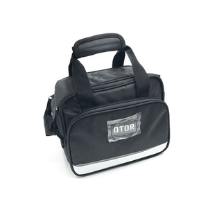 Testeur de câble à fibre optique multimode FTTH SM MM 5,6 pouces ST3200C Mini localisateur Ranger OTDR avec carte d'événements - Product Image 6