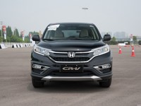 TCCH Honda CR-V 4WD Fashion Edition 2015, автоматическая коробка передач, бензин, б/у, левый руль, экспортная цена