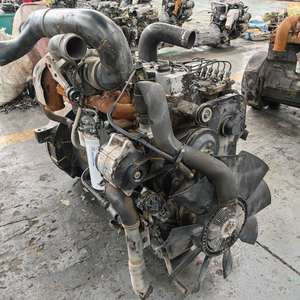 Motor de Camión Diésel Usado al Mejor Precio, 6CT, Motor Completo, 8.3L, 6 Cilindros - Product Image 4