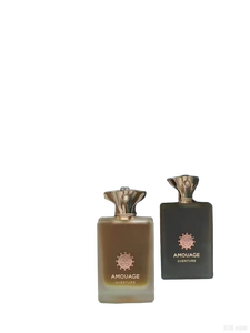 Vente en gros de parfum <span class=keywords><strong>pour</strong></span> le corps classique unisexe <span class=keywords><strong>Amouage</strong></span> Interlude Epic, marque originale avec effet de vente à chaud <span class=keywords><strong>pour</strong></span> hommes et femmes - Product Image 6