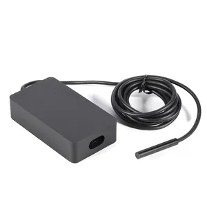 Véritable adaptateur pour ordinateur portable Microsoft Charger Surface Pro charger 4 3 Power Supply 1625 12V 2.58A 36W spécial Notebook AC Adapter