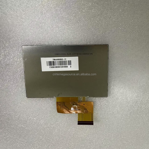 TM043NVHG02 ของแท้ใหม่เอี่ยมจากแหล่งที่มาโดยตรง มีสินค้าในสต็อกพร้อมจัดส่งทันที รับประกันหนึ่งปี TM043NVHG02-01 - Product Image 3