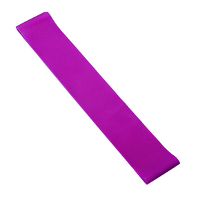 Nuevo diseño de entrenamiento de cadera para mujer, logo personalizado, elástico - Product Image 1