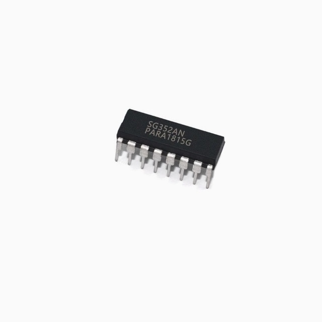 Supply Good Quality Integrated Circuit SG3525AN Power Management IC For Spot Stock Fast Delivery