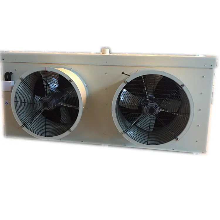 Raffreddatore d'aria evaporativo industriale per cella frigorifera