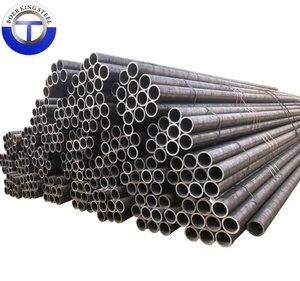 Tubo de caldera de acero al carbono, sin costuras, <span class=keywords><strong>ASTM</strong></span> <span class=keywords><strong>A179</strong></span> A178/SA178/A178 <span class=keywords><strong>C</strong></span>/ A210/A192 - Product Image 5