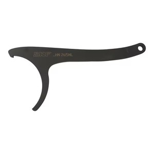 HN 26/SNL Electronic Hook-Shaped Wrench 220v 1 Year Warranty Efficient for Easy Nut Locking Testing Equipment - Product Image 1
