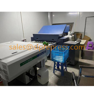 Đã Qua Sử Dụng Amsky AURORA T800 + Máy Tính Nhiệt Để Tấm Máy Giá Thấp Nhất 2020 Năm - Product Image 5