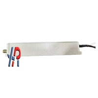 Module amplificateur de puissance RF 50W 700-1000MHz, module LORA numérique FPV UAV, module amplificateur large bande