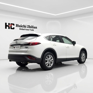 <span class=keywords><strong>Mazda</strong></span> CX4 <span class=keywords><strong>2018</strong></span> 2.0L 2WD Skyactiv Active, Auto Usado, <span class=keywords><strong>SUV</strong></span> Compacto, Eficiente en Consumo de Combustible, Manejo Suave, Confiable, Deportivo - Product Image 4