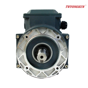 PLC M3AA 080 E4 3GAA082315-BSE Motore per PLC ad Alte Prestazioni, Come Nuovo - Product Image 2