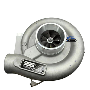 Turbocompresor 3539428 para piezas de motor de alto rendimiento para maquinaria de construcción de excavadoras - Product Image 2