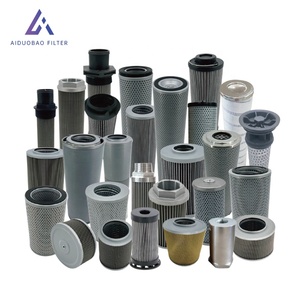 Thủy lực phần tử Lọc sh4b43 860114658 lw188220 cho bánh xe tải phụ tùng Bộ phận chuyển đổi mô-men xoắn Lọc - Product Image 5