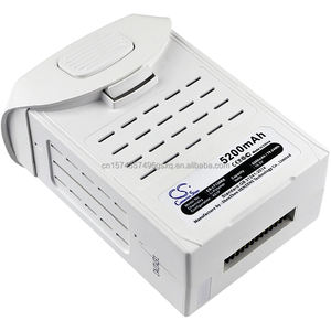 Аккумулятор для DJI Phantom <span class=keywords><strong>2</strong></span>, Phantom <span class=keywords><strong>2</strong></span> Vision - Product Image 1