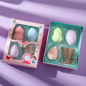 Confezione regalo pieghevole di colore semplice più economica per cioccolato, abbigliamento e gioielli e cosmetici e pennello e Nicknack & Toy Food Package HG - Product Image 4