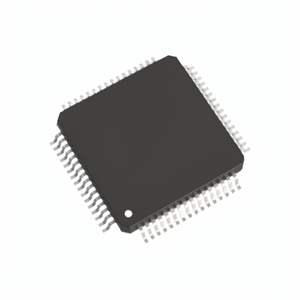 Logic In Stock Components Electronic 64 LQFP 72V281L10TF - Product Image 1