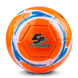 Soccer Ball Size 5 Wholesale PVC Machine <b>Stitched</b> Football Ball for <b>Gifts</b> and Recreation Play Made in Vietnam Factory Supply - Product Image 1