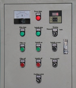 6YL-150 Dầu Cọ Tinh Chế Máy Bắp Ngô Chế Biến Dầu Máy Ép Dầu Máy - Product Image 6
