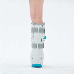 <span class=keywords><strong>Bota</strong></span> de Andador de aire neumático, <span class=keywords><strong>bota</strong></span> de andador ortopédica para fractura, <span class=keywords><strong>bota</strong></span> ortopédica para caminar hasta la <span class=keywords><strong>rodilla</strong></span> - Product Image 3