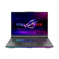 Laptop Gaming ASUS ROG Strix SCAR 18 inci SE I9-Intel Ultra 9-275HX RTX 5090 Ti Memori 64GB SSD 2TB Notebook Game