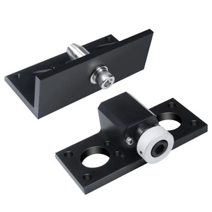 New L-Shaped Intelligent Tool <b>Quick</b> Changer for Efficient Production - Product Image 3