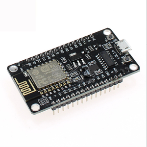 Mô-đun Wifi Cổng Nối Tiếp <span class=keywords><strong>ESP8266</strong></span> NodeMcu Lua WIFI V3 IoT Development CH340 - Product Image 2