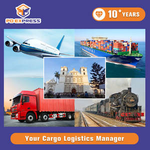 China nach <span class=keywords><strong>Honduras</strong></span> Air Express Spediteur Spediteur - Product Image 3